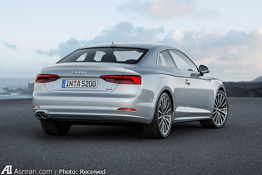 فضا، تکنولوژی و قدرت بیشتر در A5 و S5 فضا، تکنولوژی و قدرت بیشتر در A5 و S5