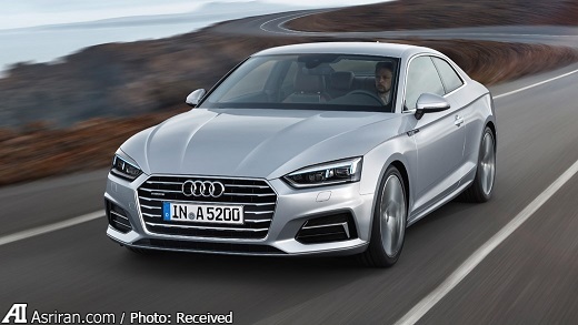 فضا، تکنولوژی و قدرت بیشتر در A5 و S5 فضا، تکنولوژی و قدرت بیشتر در A5 و S5