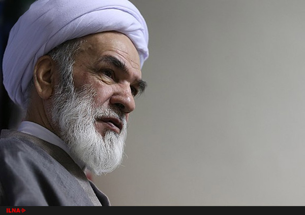 عضو جامعه روحانیت: جنتی انقلابیترین عضو خبرگان است/حاشیههای هاشمی مربوط به فرزندانش است/ او مشکلی با انقلاب ندارد عضو جامعه روحانیت: جنتی انقلابیترین عضو خبرگان است/حاشیههای هاشمی مربوط به فرزندانش است/ او مشکلی با انقلاب ندارد