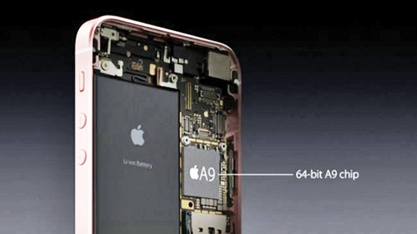 ۱۲ نکته برای استفاده بهتر از آیفون SE ۱۲ نکته برای استفاده بهتر از آیفون SE