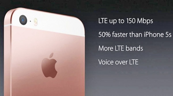 ۱۲ نکته برای استفاده بهتر از آیفون SE ۱۲ نکته برای استفاده بهتر از آیفون SE