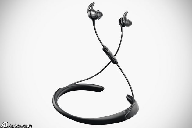 امکان تنظیم میزان حذف نویز در هدفونهای جدید بوز امکان تنظیم میزان حذف نویز در هدفونهای جدید بوز