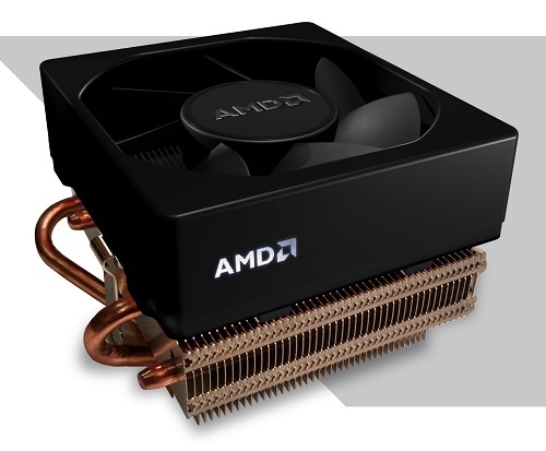 سوکت AM4 از پردازندههای بریستول ریج حمایت میکند سوکت AM4 از پردازندههای بریستول ریج حمایت میکند