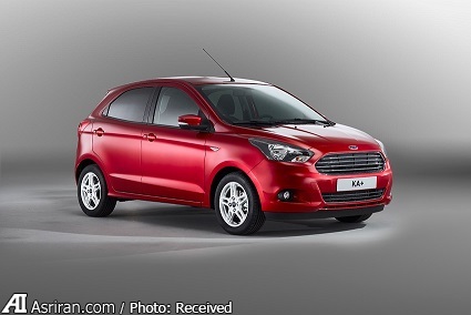 فورد کاپلاس رشد میکند فورد کاپلاس رشد میکند