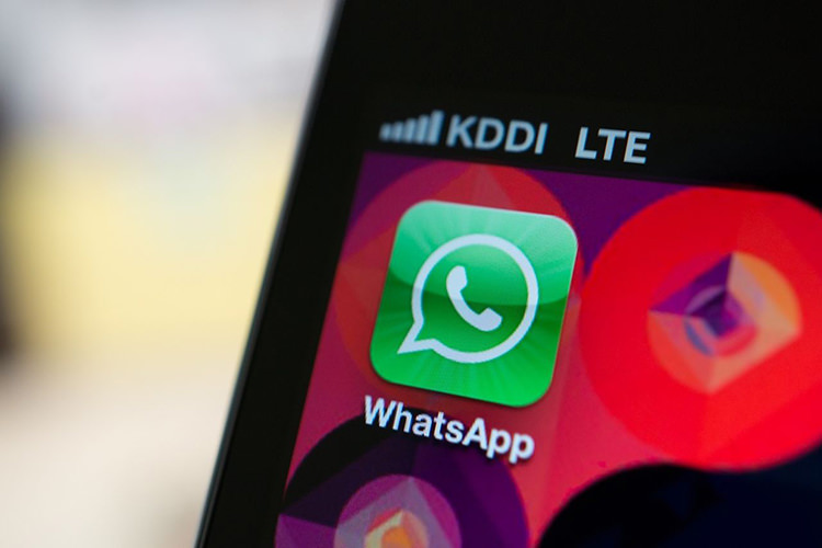 واتساپ به زودی از تصاویر Gif پشتیبانی میکند واتساپ به زودی از تصاویر Gif پشتیبانی میکند