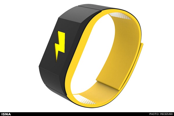 دستبندی که مانع ولخرجی میشود! دستبندی که مانع ولخرجی میشود!