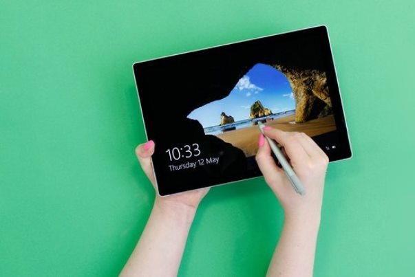 ۵ تبلت برتر جهان معرفی شد