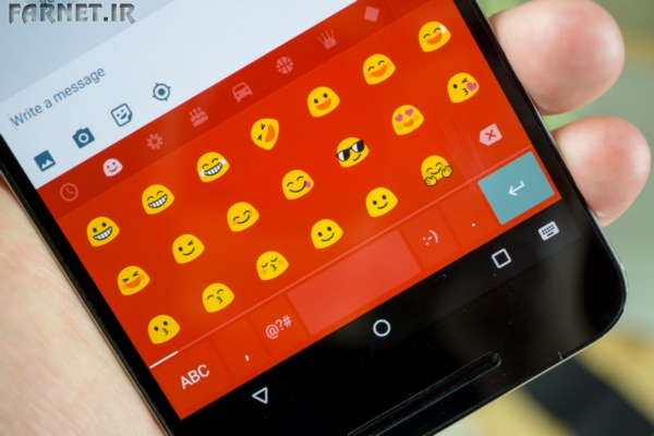 11 قابلیت برتر و جدید معرفی شده در اندروید N گوگل 11 قابلیت برتر و جدید معرفی شده در اندروید N گوگل