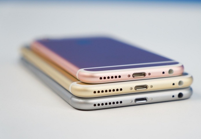 آیفون 7 احتمالا 256 گیگابایت حافظه خواهد داشت آیفون 7 احتمالا 256 گیگابایت حافظه خواهد داشت