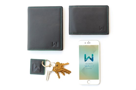 کیفیاب هوشمند هم ساخته شد! کیفیاب هوشمند هم ساخته شد!