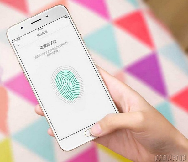 رونمایی از گوشی هوشمند Oppo A59 در چین رونمایی از گوشی هوشمند Oppo A59 در چین