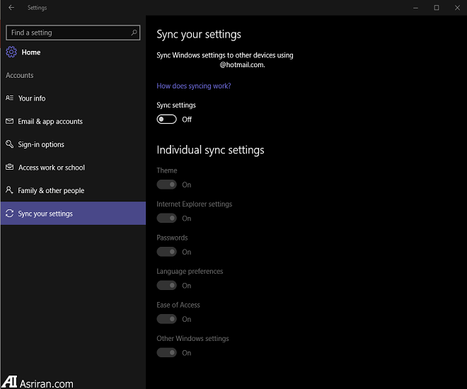 ویژگی‌هایی که می توانید در ویندوز 10 غیرفعال کنید