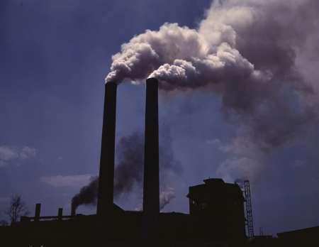 آلودگی هوا با بروز بیماری لوپوس مرتبط است