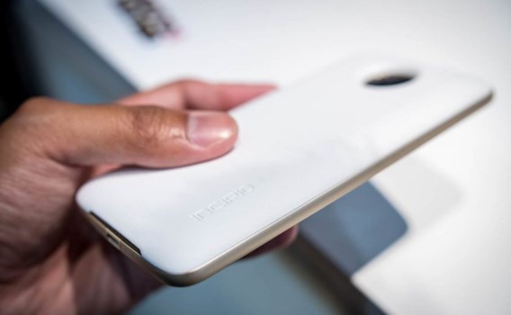 خط تولید Moto X فراموش نشده است خط تولید Moto X فراموش نشده است