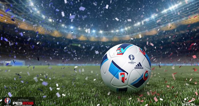 یورو 2016 از نگاه تکنولوژی یورو 2016 از نگاه تکنولوژی