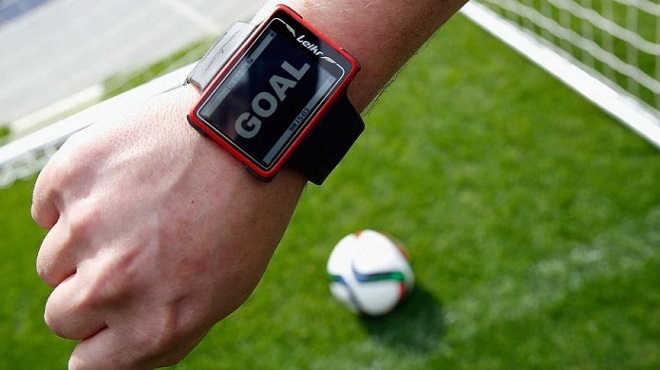 یورو 2016 از نگاه تکنولوژی یورو 2016 از نگاه تکنولوژی