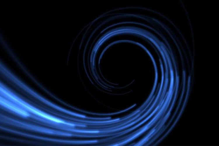 دانشمندان موفق به کاهش سرعت نور در خلا شدند دانشمندان موفق به کاهش سرعت نور در خلا شدند