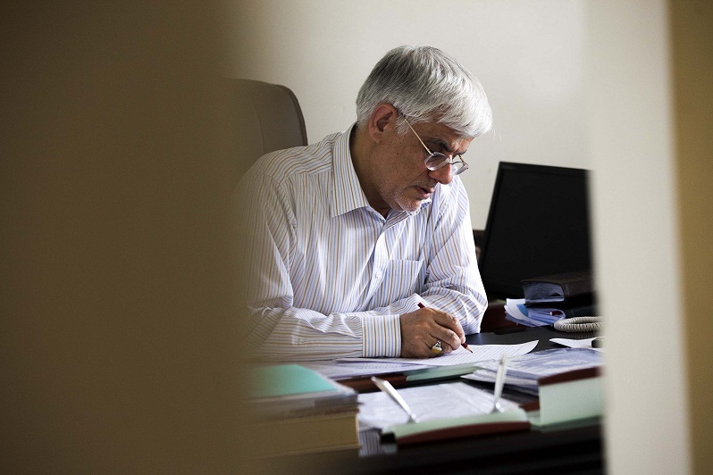 چند پیشنهاد عارف به دولت