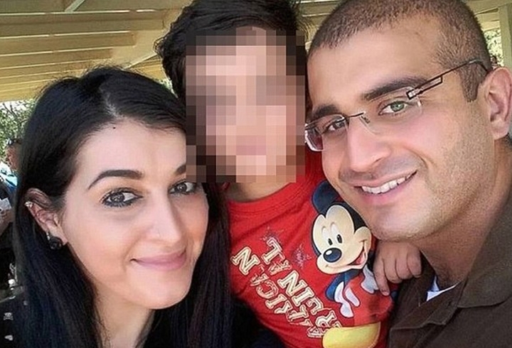 انتشار جزییات جدید از زندگی و خانواده قاتل اورلاندو