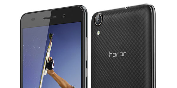 Honor 5A هواوی رسما رونمایی شد Honor 5A هواوی رسما رونمایی شد