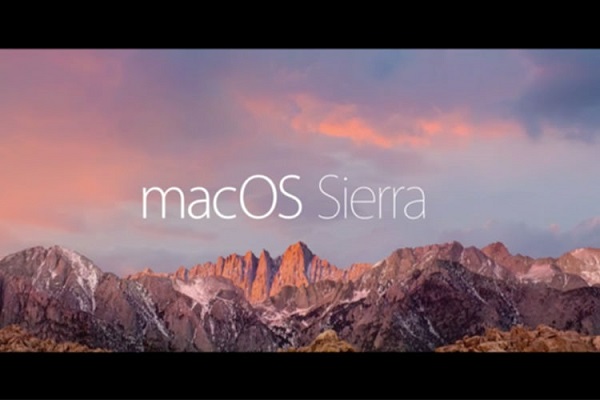 نسخه جدید سیستم عامل مک معرفی شد نسخه جدید سیستم عامل مک معرفی شد