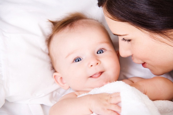 سلامت قلب، ارمغان شیر مادر برای نوزاد نارس