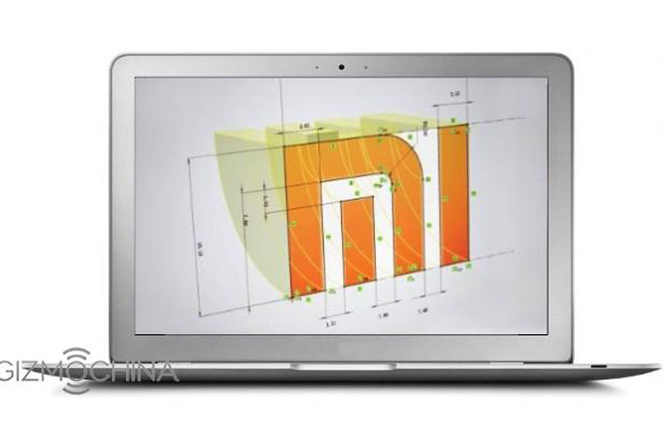 نوت بوک شیائومی احتمالا تابستان معرفی می شود نوت بوک شیائومی احتمالا تابستان معرفی می شود