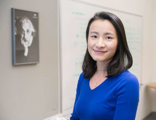 ردیابی حرکات انسان با نور هوشمند ردیابی حرکات انسان با نور هوشمند