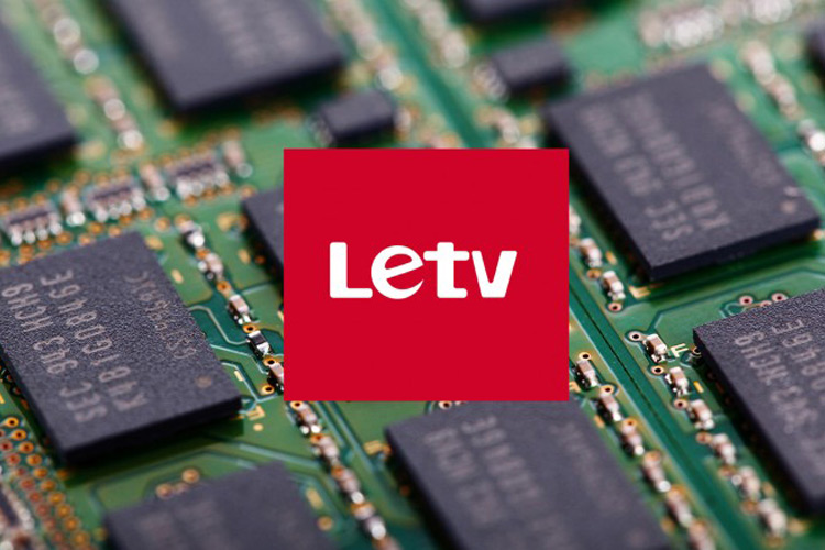 LeEco روی یک گوشی با ۸ گیگابایت رم کار میکند LeEco روی یک گوشی با ۸ گیگابایت رم کار میکند