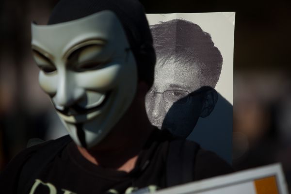 افشاگری تازه اسنودن اسکاتلند را به هم ریخت افشاگری تازه اسنودن اسکاتلند را به هم ریخت