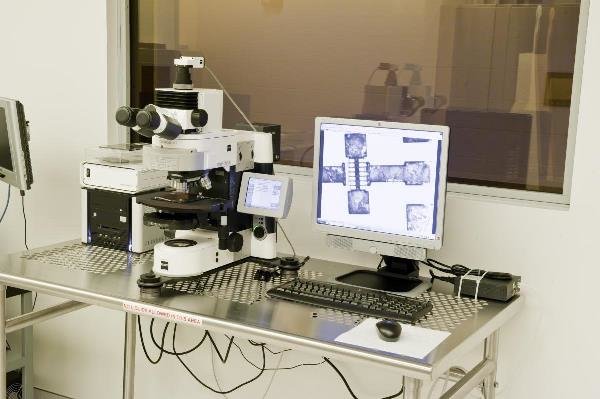 ابر میکروسکوپ دنیا ساخته شد ابر میکروسکوپ دنیا ساخته شد