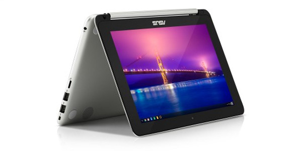 کرومبوک Flip ایسوس معرفی شد کرومبوک Flip ایسوس معرفی شد