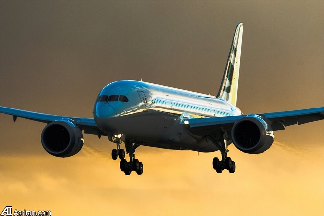 جت خصوصی جدید بوئینگ؛ خانهای لوکس که پرواز می کند! جت خصوصی جدید بوئینگ؛ خانهای لوکس که پرواز می کند!