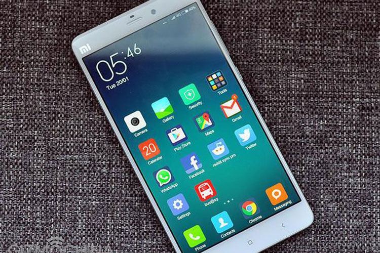 احتمال معرفی پرچمدار جدید شیائومی در تیر ماه احتمال معرفی پرچمدار جدید شیائومی در تیر ماه