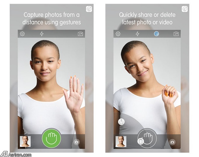 بهترین اپلیکیشنها برای گرفتن و ویرایش عکس سلفی بهترین اپلیکیشنها برای گرفتن و ویرایش عکس سلفی