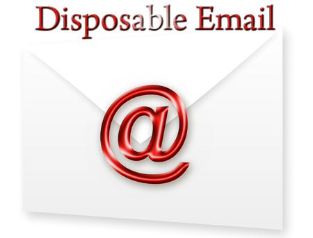 چگونه حساب کاربری ایمیل موقتی بسازیم؟ چگونه حساب کاربری ایمیل موقتی بسازیم؟