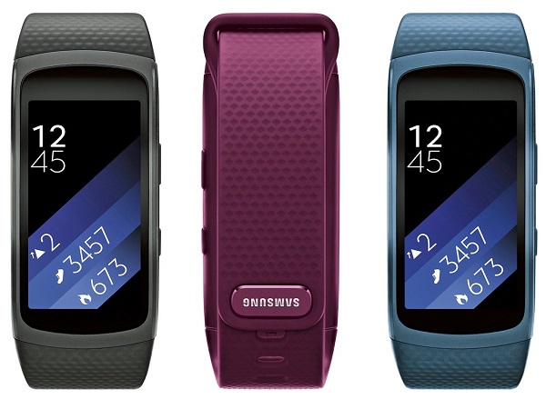 شایعات Gear Fit 2 بار دیگر فضای مجازی را پر کرد شایعات Gear Fit 2 بار دیگر فضای مجازی را پر کرد