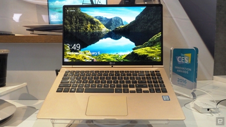 لپتاپی که همه آرزویش را دارند لپتاپی که همه آرزویش را دارند