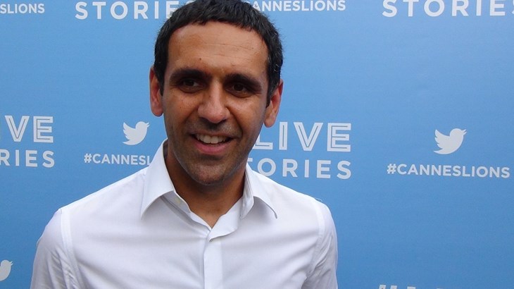 جدایی دو تن از مدیران ارشد توییتر از این کمپانی جدایی دو تن از مدیران ارشد توییتر از این کمپانی