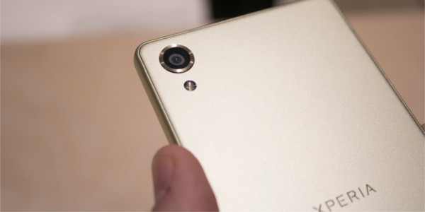 ظهور نشانههایی از یک گوشی مرموز سونی ظهور نشانههایی از یک گوشی مرموز سونی