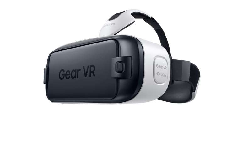 سامسونگ برای هدست Gear VR کنترلر میسازد سامسونگ برای هدست Gear VR کنترلر میسازد