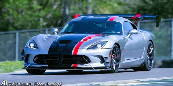 دنیای خودرو در یک هفته دنیای خودرو در یک هفته