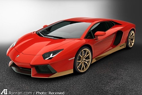 دنیای خودرو در یک هفته دنیای خودرو در یک هفته