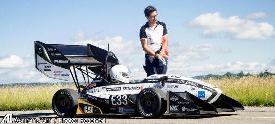 دنیای خودرو در یک هفته دنیای خودرو در یک هفته