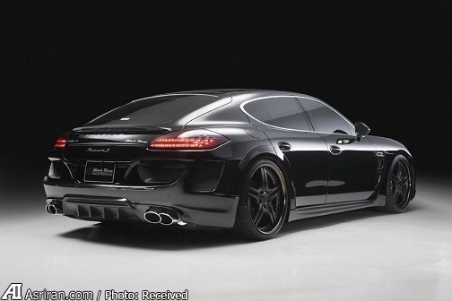 دنیای خودرو در یک هفته دنیای خودرو در یک هفته