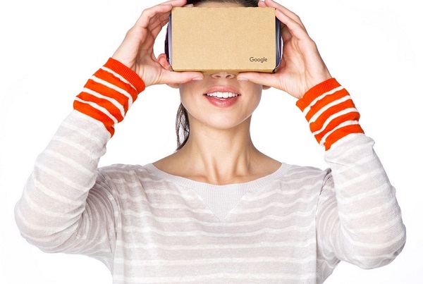 نسخه سه بعدی مرورگر کروم در راه است نسخه سه بعدی مرورگر کروم در راه است