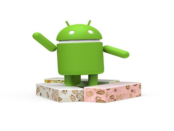 گوگل نام اندروید N را اعلام کرد: Android Nougat