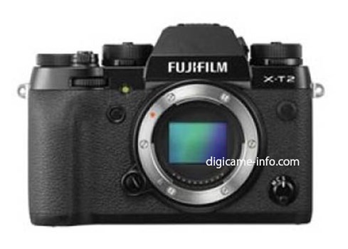 افشای مشخصات کامل دوربین X-T2 فوجی فیلم افشای مشخصات کامل دوربین X-T2 فوجی فیلم