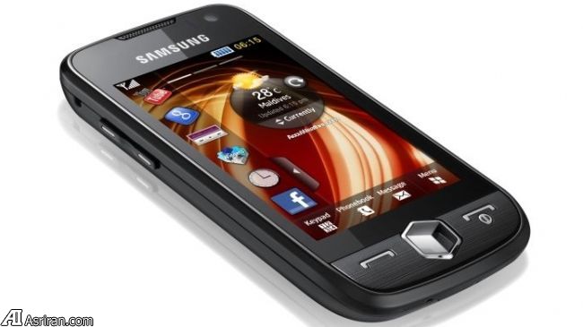 5 تلفن همراه که قرار بود قاتل آیفون باشند 5 تلفن همراه که قرار بود قاتل آیفون باشند