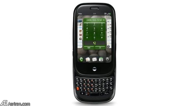 5 تلفن همراه که قرار بود قاتل آیفون باشند 5 تلفن همراه که قرار بود قاتل آیفون باشند